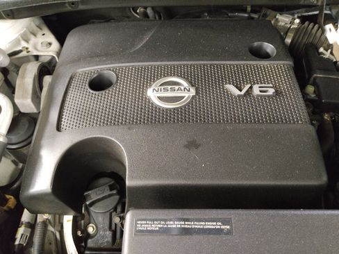 Used 2015 Nissan Murano Platinum FWD image 30