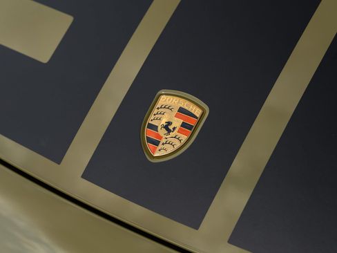 Certified 2026 Porsche 911 GTS RWD image 34