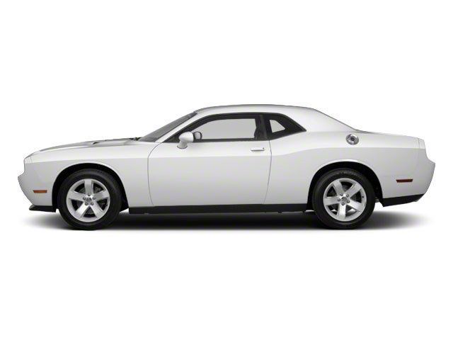 Used 2012 Dodge Challenger R/T RWD image 3