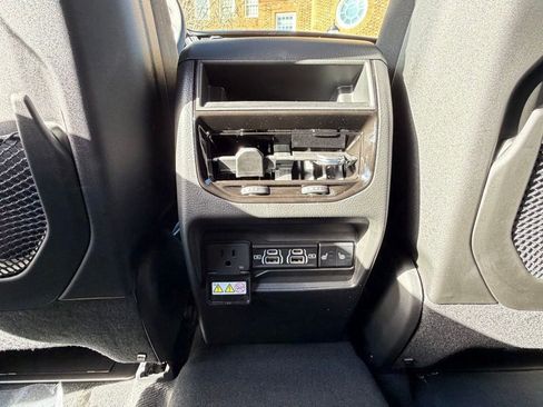 New 2025 Jeep Grand Cherokee Limited image 26