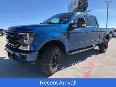 Used 2022 Ford F350 Lariat w/ Tremor Off-Road Package