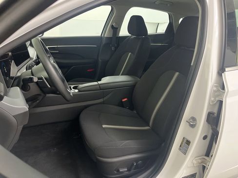 Used 2025 Hyundai Sonata SEL image 19
