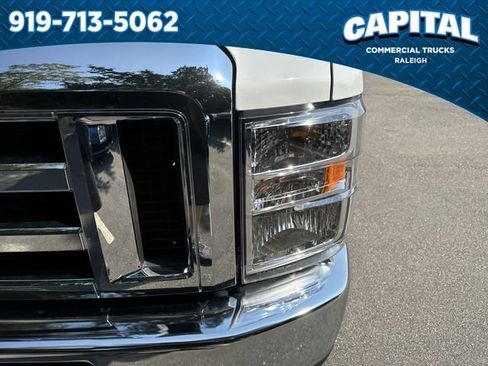 New 2025 Ford E-350 and Econoline 350 Super Duty w/ Driver's Safety Package image 10