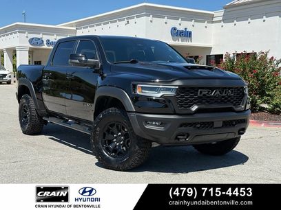 Used 2026 RAM 1500 RHO