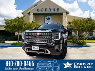 Used 2021 GMC Sierra 3500 Denali w/ Denali Black Diamond Edition AWD/4WD video 1