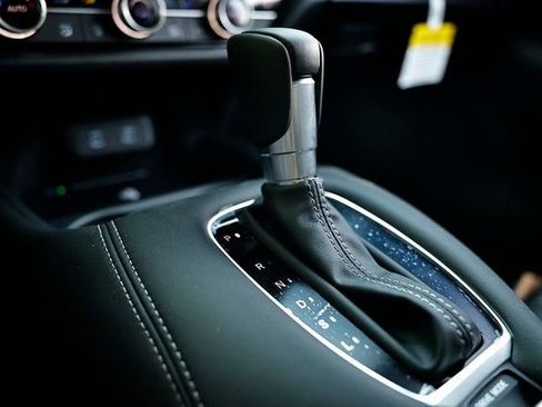 New 2026 Honda HR-V EX-L image 45