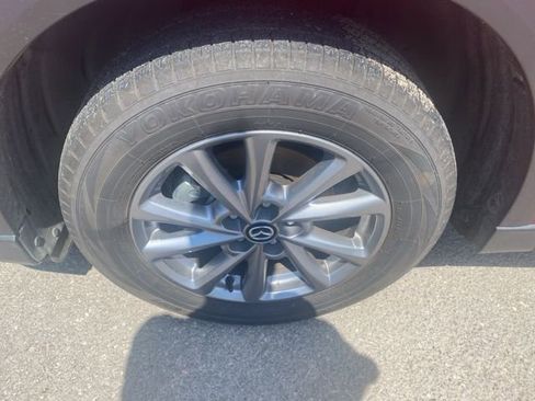 Used 2023 MAZDA CX-5 AWD 2.5 S image 10