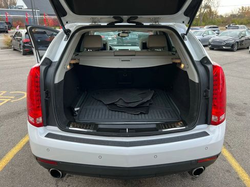 Used 2013 Cadillac SRX Premium image 28