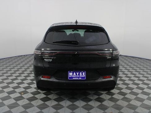 Used 2023 Dodge Hornet GT w/ Cold Weather Group image 23
