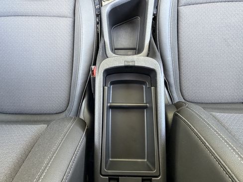 Used 2023 Buick Encore GX Select w/ Sport Touring Package FWD image 56