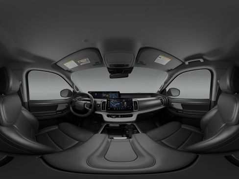 New 2026 Ford Expedition Active image 8