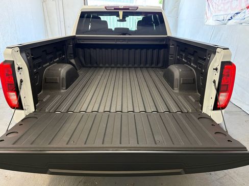 New 2026 GMC Sierra 1500 Pro w/ Pro Value Package RWD image 7