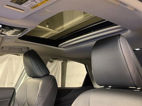 Certified 2023 Lexus NX 350 AWD w/ Premium Package image 9