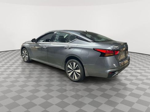 Used 2022 Nissan Altima 2.5 SL AWD/4WD image 5