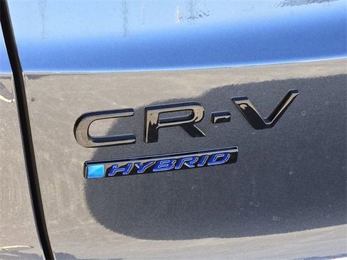 New 2026 Honda CR-V Sport Touring image 9
