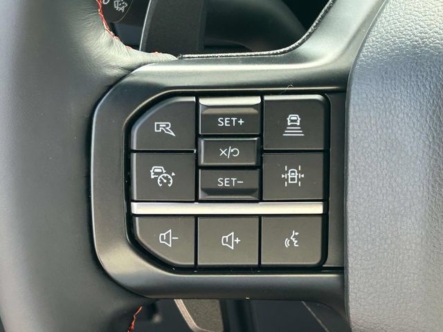 New 2026 Ford F150 Raptor AWD/4WD image 18