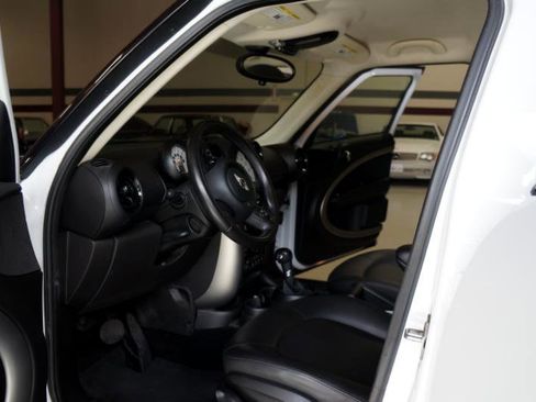 Used 2014 MINI Cooper Countryman image 38
