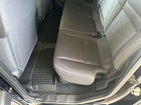 Used 2023 Nissan Frontier SV w/ Midnight Edition Package RWD image 24