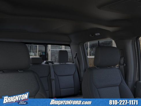 Used 2026 Ford F150 XLT w/ Equipment Group 302A MID image 17