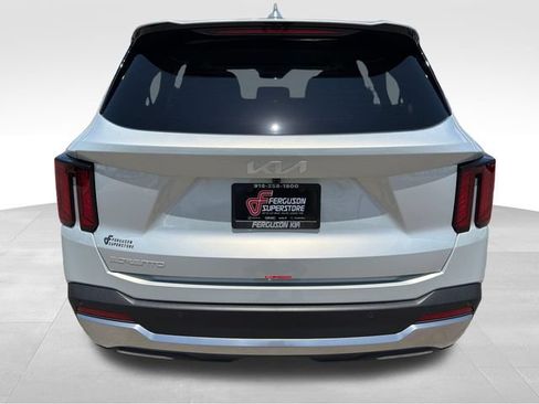 New 2026 Kia Sorento S FWD image 6