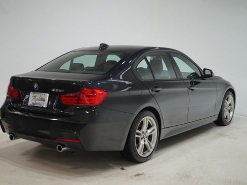 Used 2014 BMW 335i xDrive Sedan image 7