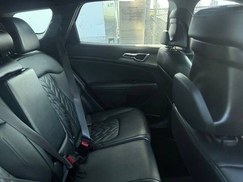 Used 2023 Kia Sportage X-Pro AWD/4WD image 7