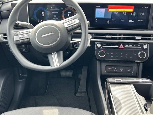 New 2026 Hyundai Tucson SEL image 24