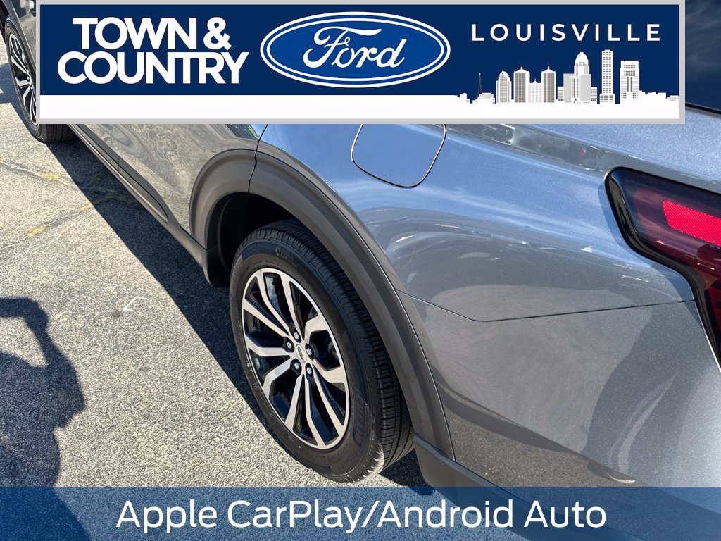 Used 2026 Ford Explorer ST-Line AWD/4WD image 13