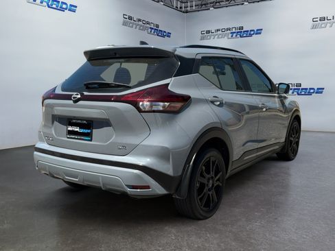 Used 2024 Nissan Kicks SR FWD image 5
