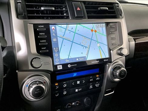 Used 2020 Toyota 4Runner Limited image 34