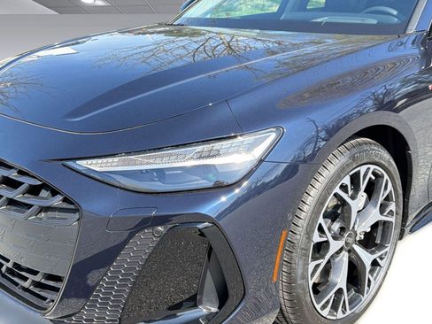 New 2026 Audi A6 Premium Plus image 11