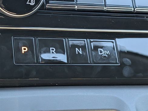 New 2026 Nissan Armada SL image 17