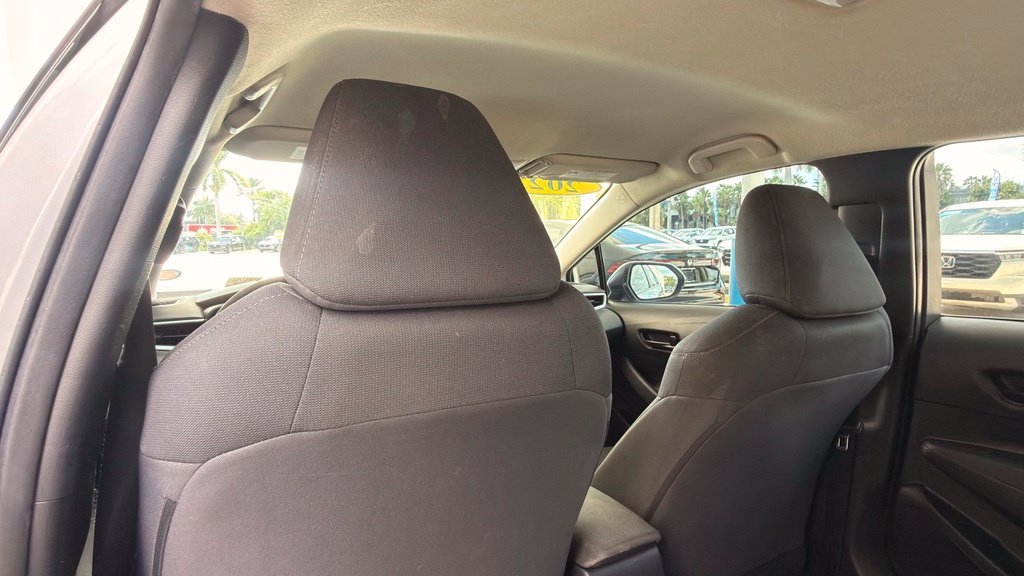 Used 2022 Toyota Corolla LE FWD image 8