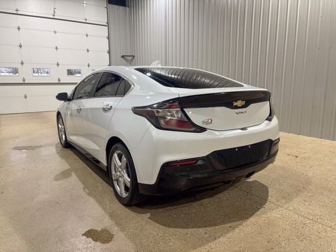 Used 2019 Chevrolet Volt LT w/ Power Convenience Package image 3