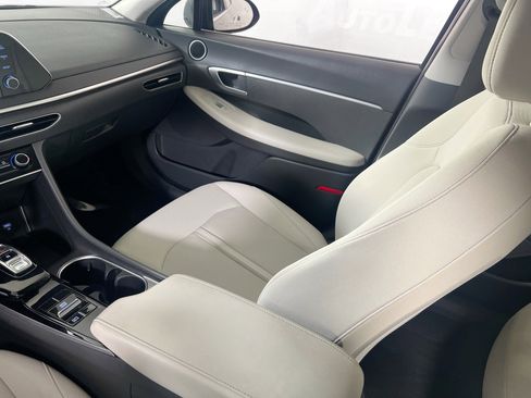 Used 2023 Hyundai Sonata SE image 21