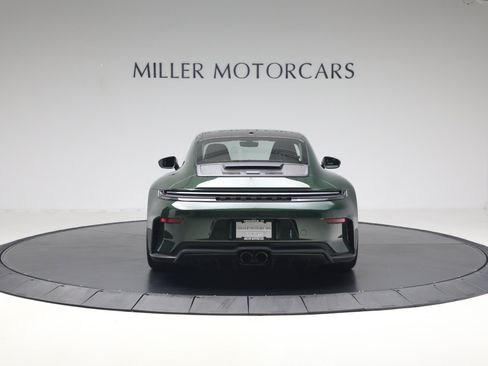 Used 2026 Porsche 911 GT3 RWD image 6