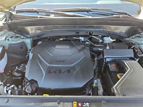 Used 2024 Kia Telluride SX X-Pro image 30