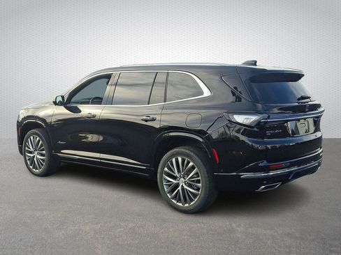 New 2026 Buick Enclave Avenir w/ Super Cruise Package image 5
