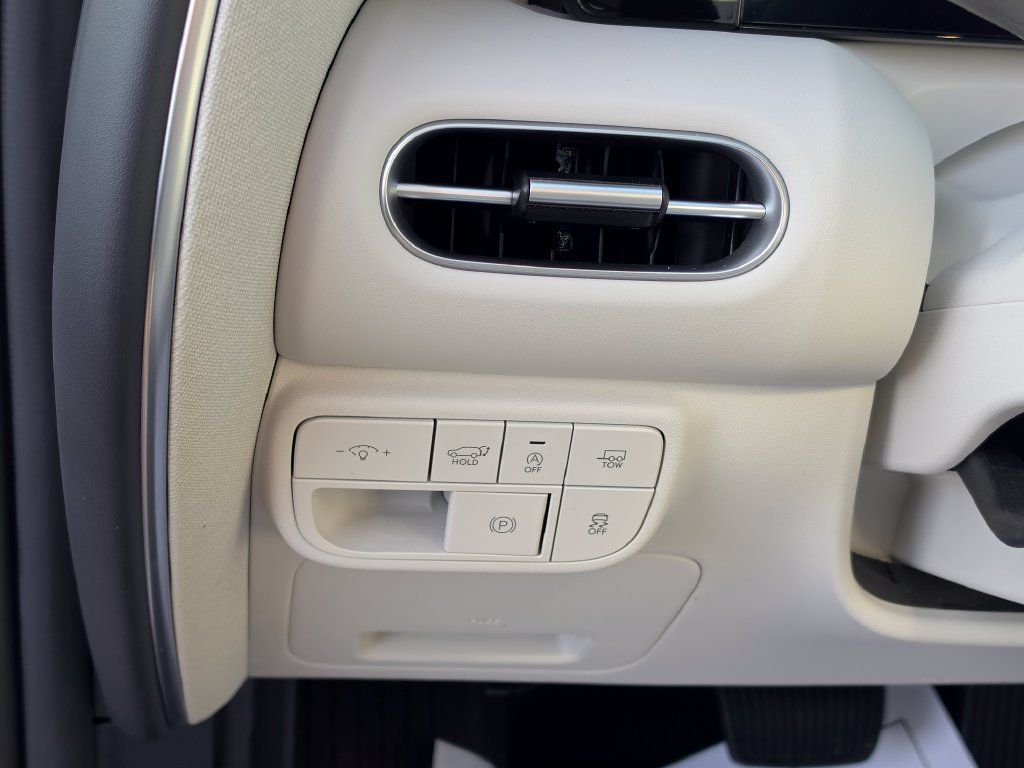 Used 2026 Hyundai Palisade Calligraphy FWD image 15