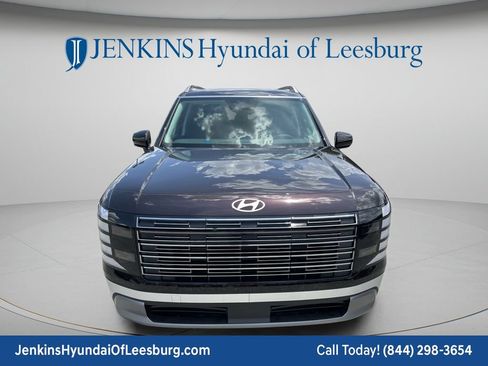 New 2026 Hyundai Palisade FWD Hybrid image 12