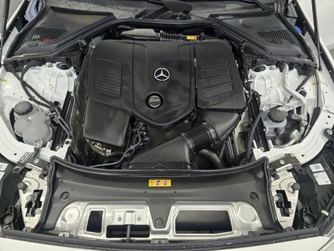 Used 2024 Mercedes-Benz E 350 4MATIC Sedan image 10