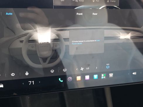 Used 2025 Tesla Model 3 Long Range RWD image 21