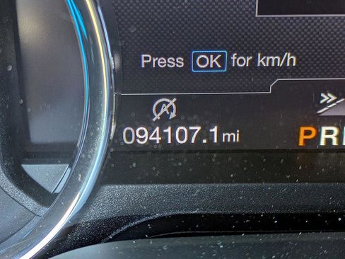 Used 2019 Ford Expedition Limited w/ Equipment Group 301A image 21