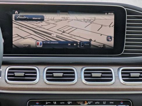 New 2026 Mercedes-Benz GLE 350 4MATIC image 11