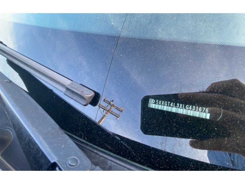 Used 2020 Kia Optima LX FWD image 22