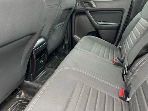 Used 2022 Ford Ranger XL w/ FX4 Off-Road Package image 12