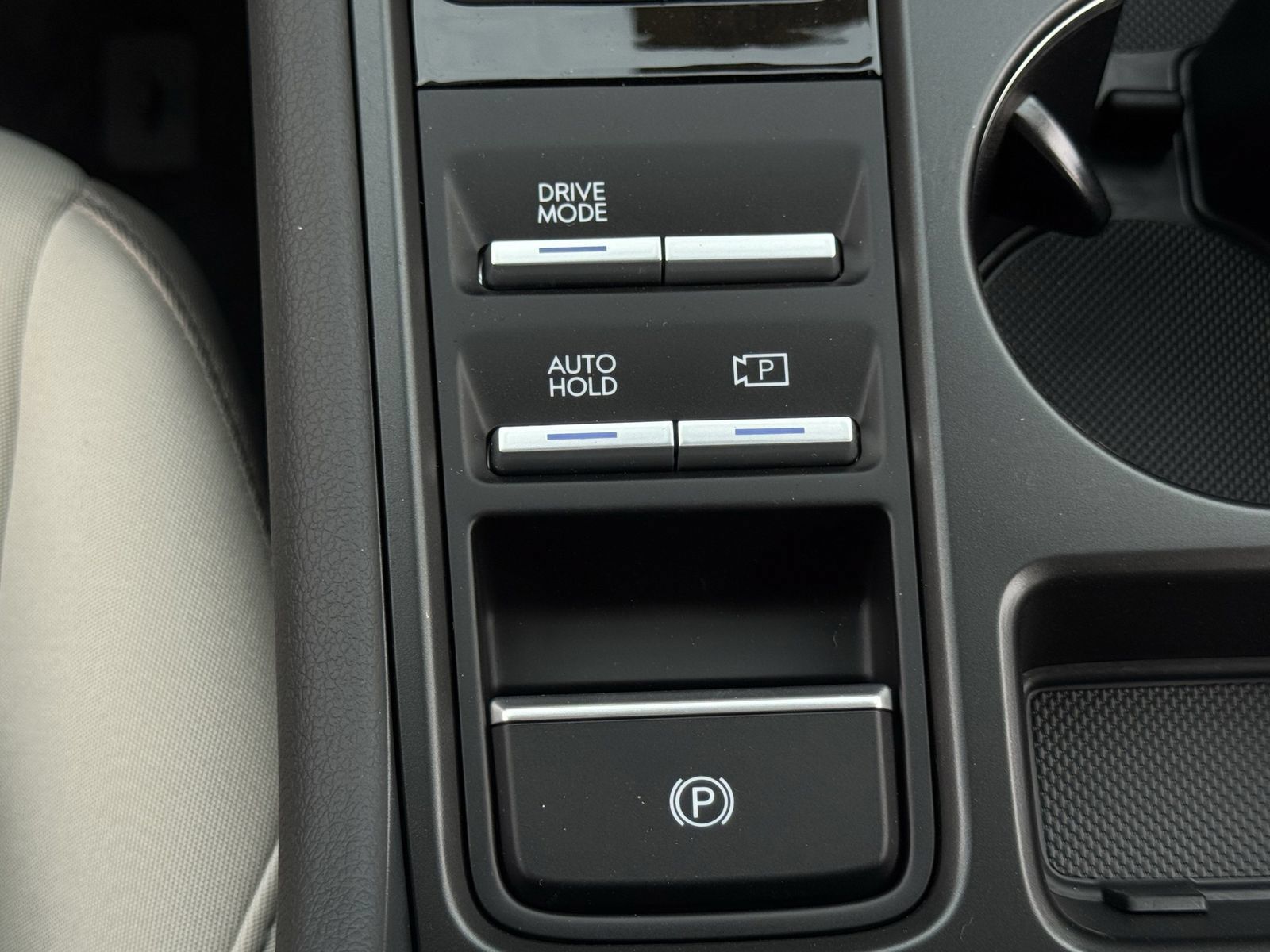 Certified 2026 Hyundai Sonata SE FWD image 19