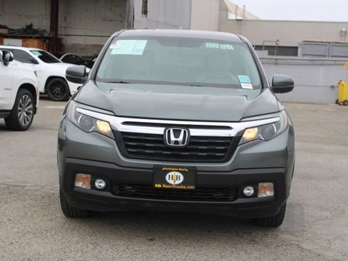 Used 2017 Honda Ridgeline RTL image 2