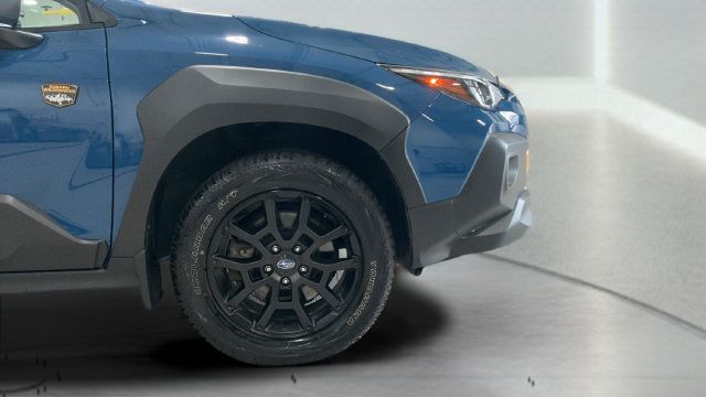 Used 2024 Subaru Crosstrek 2.5i Wilderness AWD/4WD image 21