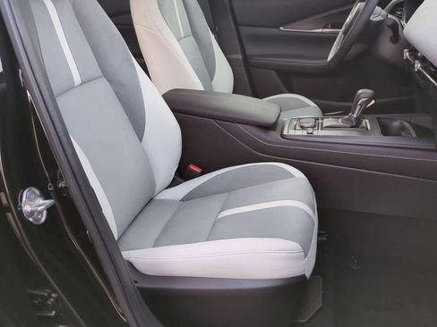 New 2026 MAZDA CX-30 2.5 Turbo w/ Premium Package image 22